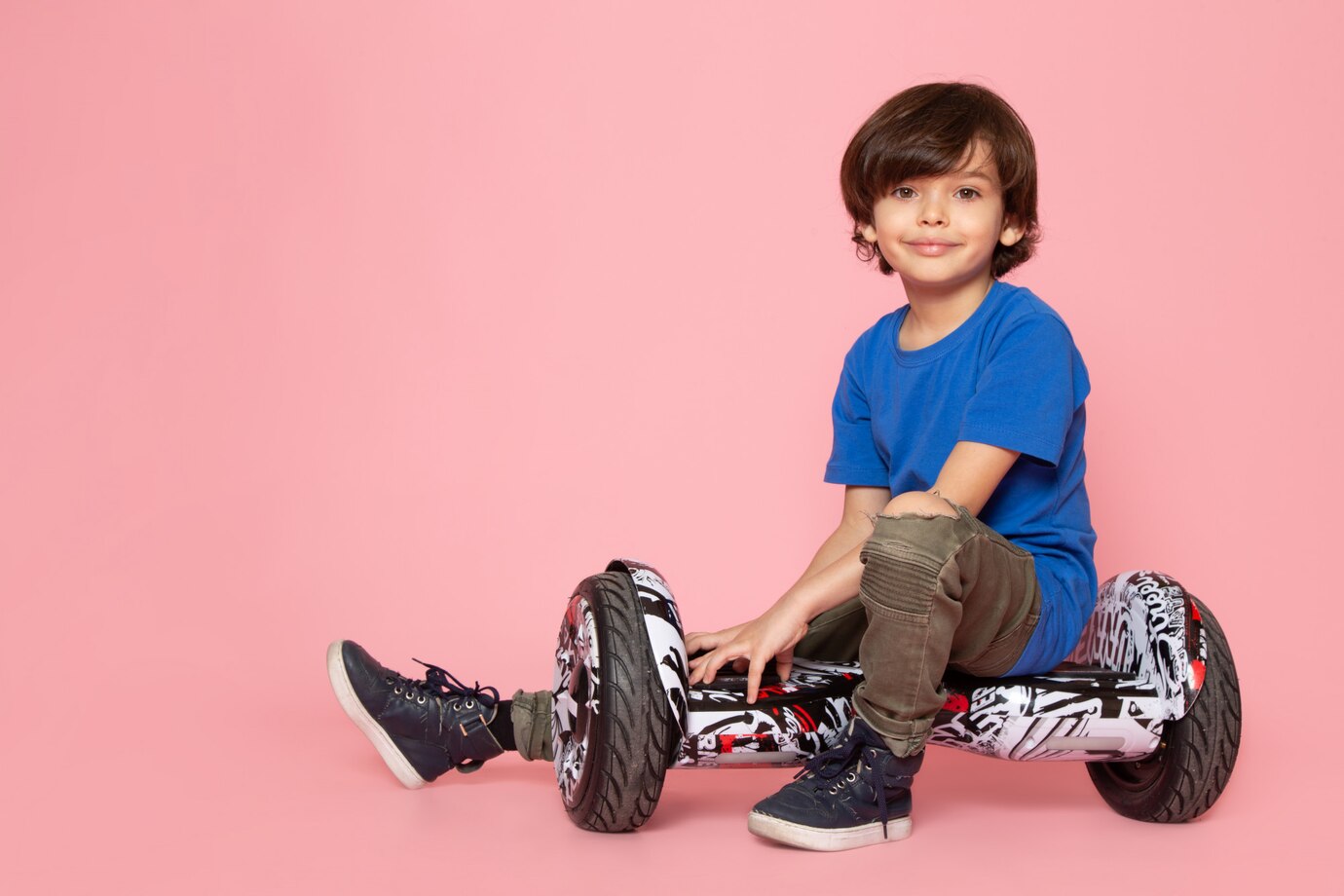 Boys' Clothing