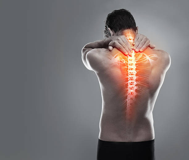 physical therapist for back pain