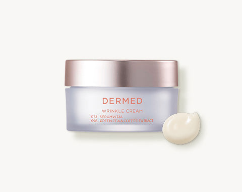 Anti wrinkle cream