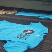 t-shirt printing