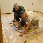 nwfa certified inspectors