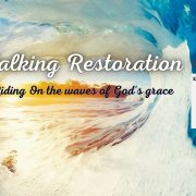 Marriage restoration