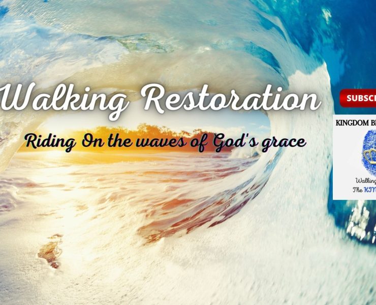 Marriage restoration