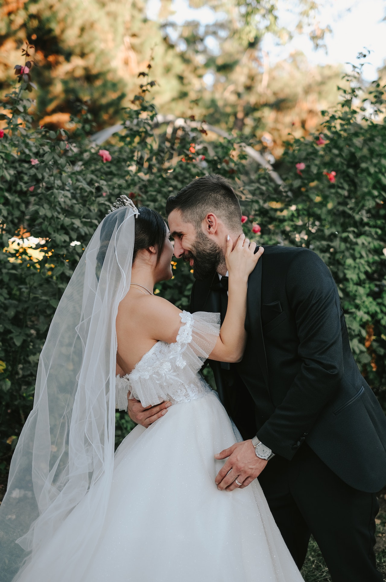 Best Wedding Suit