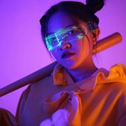 future of fashion technology