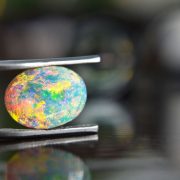 Opal Jewelry