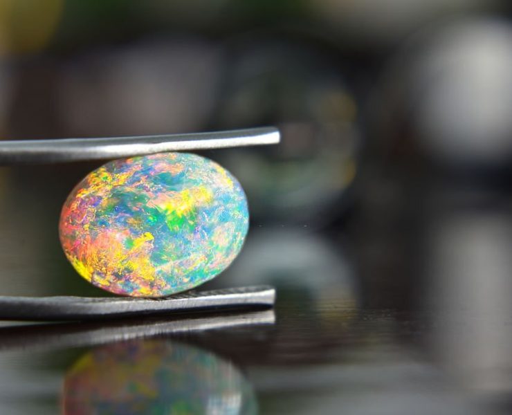 Opal Jewelry
