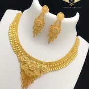 Necklace and Earring Sets jewellery