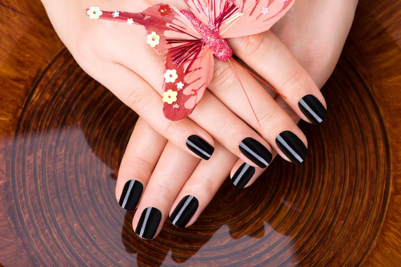 Manicure Pedicure
