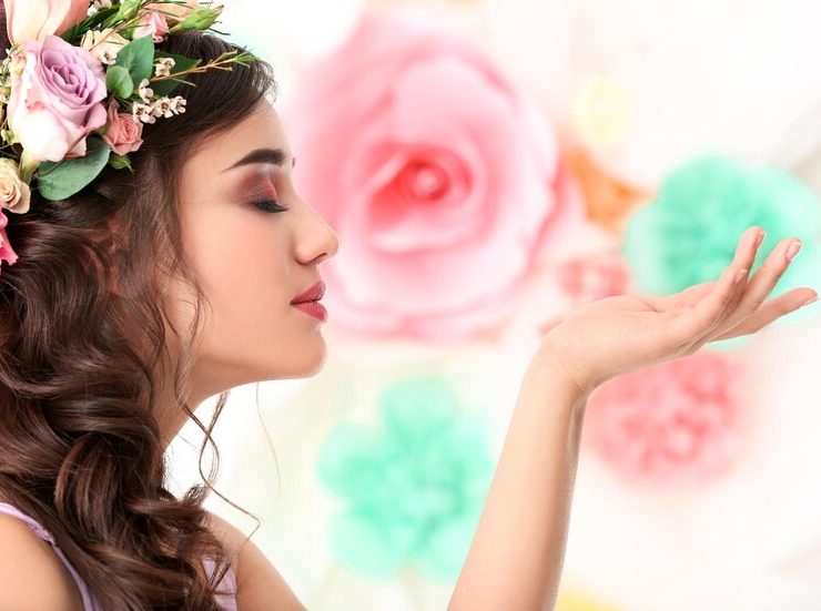 Luxury Hair Products