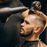 Men's Hairstyles