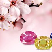 yellow sapphire stone