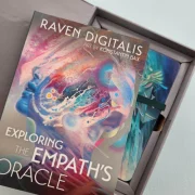 The Empaths Oracle