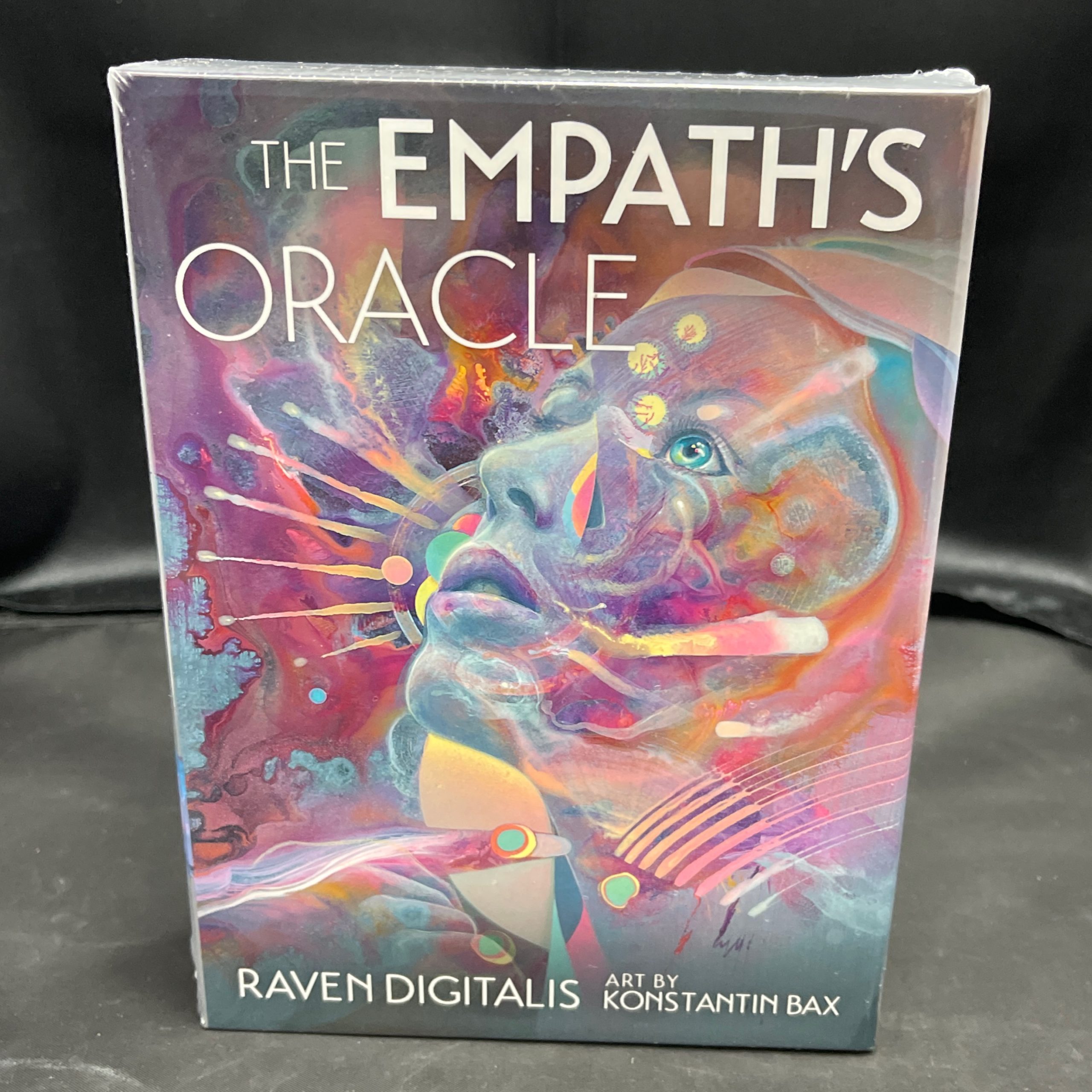 The Empaths Oracle