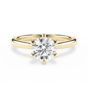 A Diamond for Every Love Story: Customizing Lab-Grown Engagement Rings