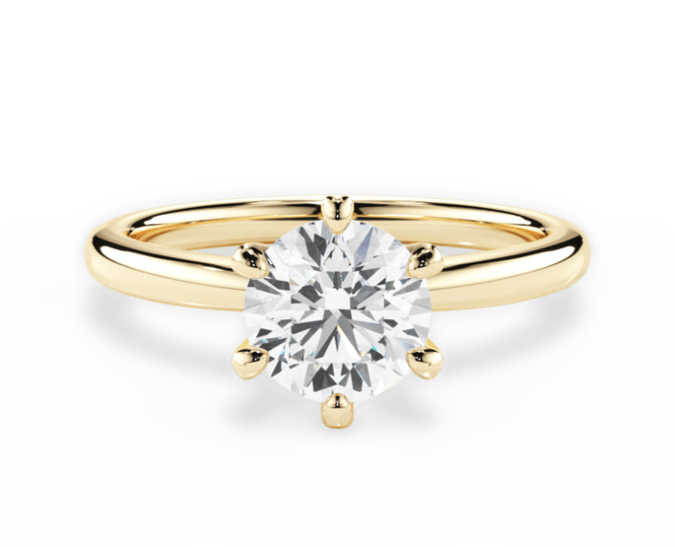A Diamond for Every Love Story: Customizing Lab-Grown Engagement Rings