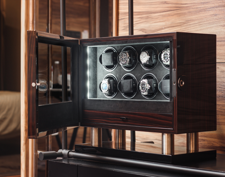 watch winder