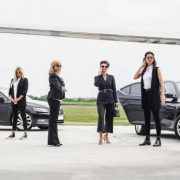 book ride to airport