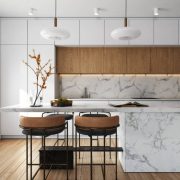 european kitchen cabinets
