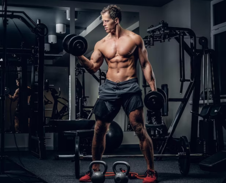 Hoochie Daddy Shorts