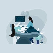 female doctor western sydney