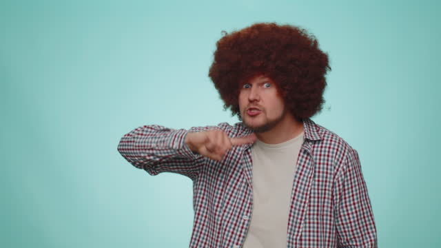 wear and go wigs