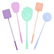 target fly swatter
