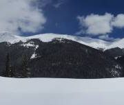 best alaska heli skiing