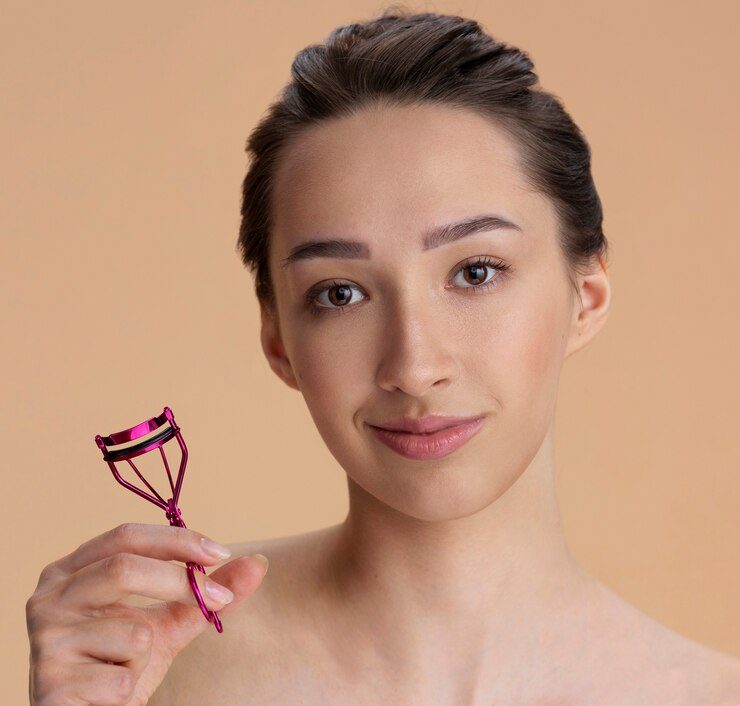 makeup tools