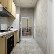custom cabinetry for healthcare