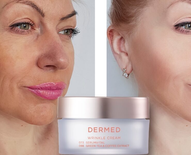 Anti wrinkle cream