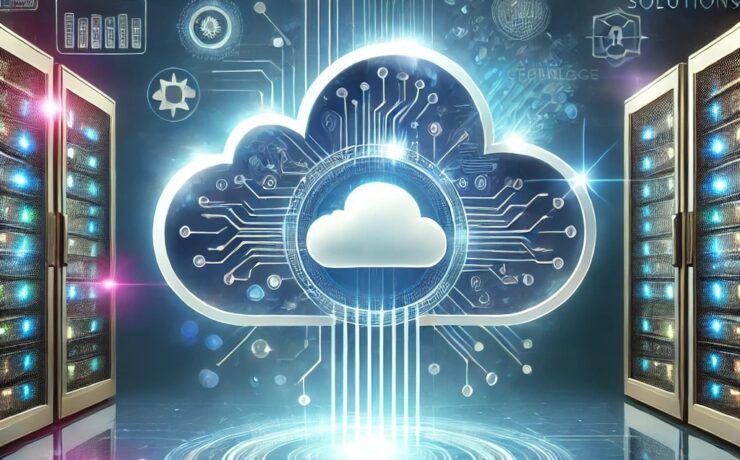 cloud technology solutions