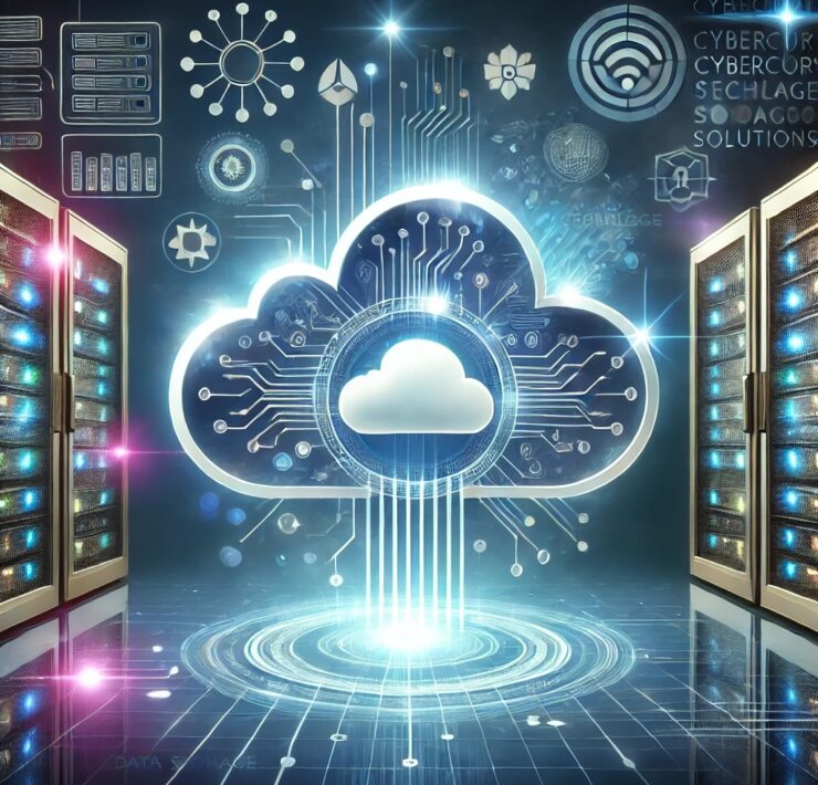 cloud technology solutions