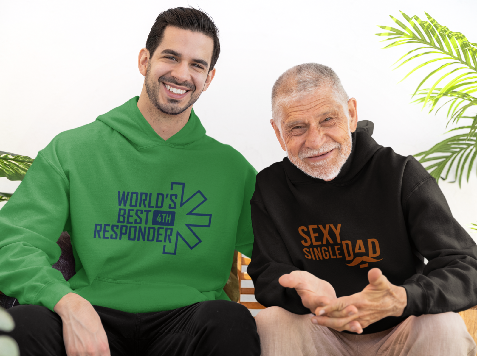 men’s graphic hoodies