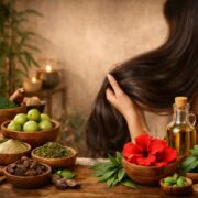 hair mask for thinning hair