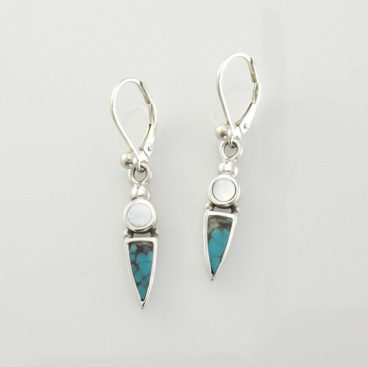 Artisan Earrings