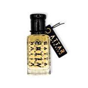 luxurious fragrances