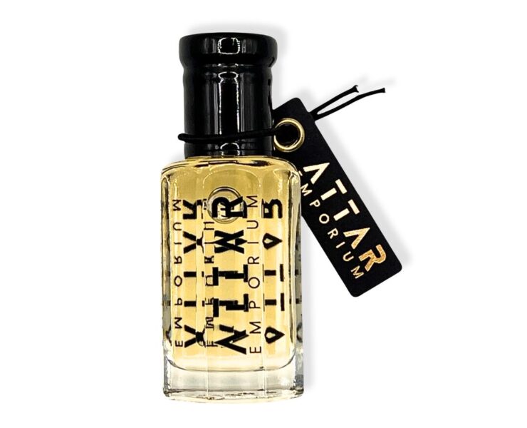 luxurious fragrances