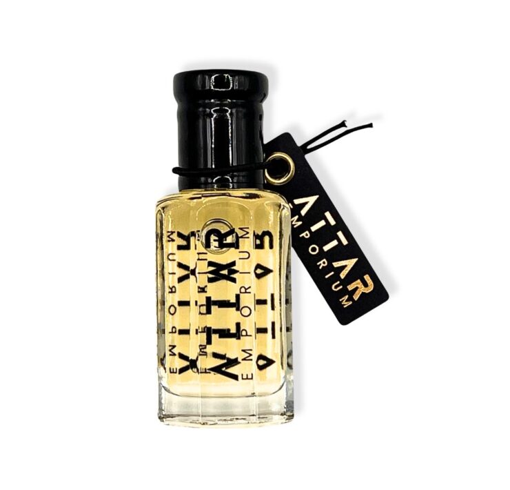 luxurious fragrances