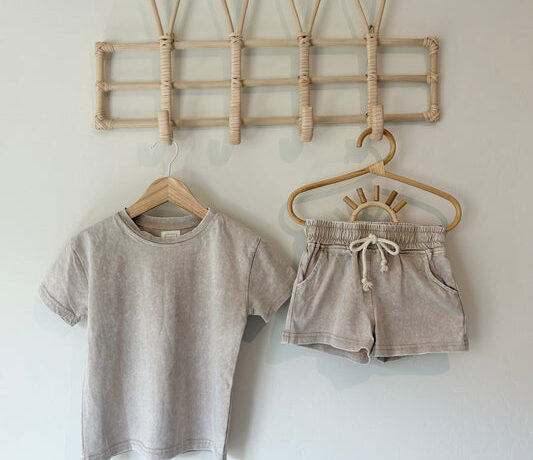 baby boy clothing