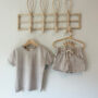 baby boy clothing
