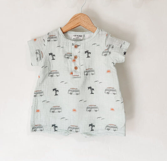 baby boy clothing