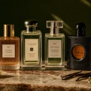 Long-Lasting Perfumes