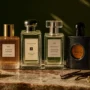 Long-Lasting Perfumes