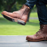 premium streetwear footwear