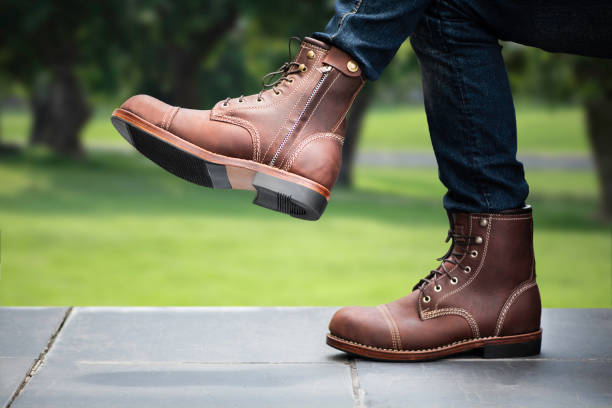 premium streetwear footwear