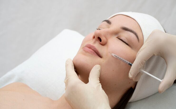 mesotherapy 