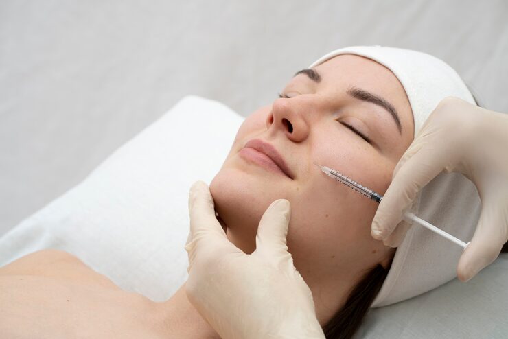 mesotherapy 