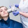 Facial de Microcorriente