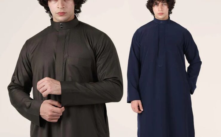 thobes for men